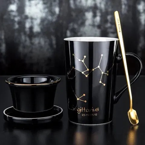 Constellation Mug - Bellarte Enchanté Constellation Mug